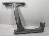 фото thumb №1, Порог стойка правые перед mazda 2 14-19 новый оригинал