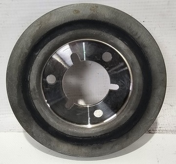 фото thumb №3, Новое колесо ременное citroen / peugeot / fiat- 118059