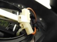 фото thumb №7, Дзеркало зовнішній. корпус renault clio ii 7700415329