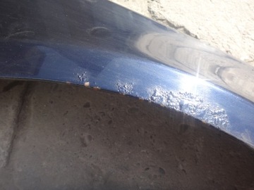 фото thumb №5, Крыло правые перед переднее bmw e60 e61