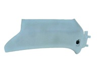 фото thumb №1, Skoda yeti обшивка защита стойка 5l6867287b левая