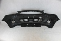 фото thumb №9, Бампер перед передний nissan micra k13 lift fl датчики pdc решётка решётка радиатора