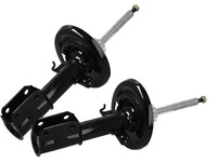 фото thumb №1, Амортизаторы x2 перед renault megane iii fluence