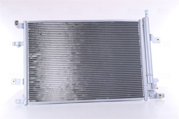 фото thumb №11, Радіаторів кондиціонера volvo s60 s80 s70 v70 xc 70