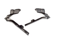 фото thumb №1, Audi q5 8r петля петли капот левый правый ly1q