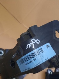 фото thumb №7, Педали газа тормоза сцепления renault laguna iii gt 465030079r 465010063r
