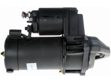 фото thumb №1, Стартер opel tigra 1.4 1.6 vectra b 1.6 c 1.6 1.8 zafira a 1.6 1.8 b 1.6