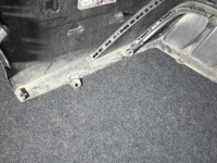 фото thumb №13, Audi s6 c8 4k9 4k0 a6 lift 22- kombi бампер + dół задня задній повний гарний