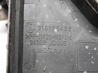 фото thumb №16, Nissan qashqai j10 1.5 dci 10-13 рестайлинг модуль bsi 284b7jd00b 24382jd00b