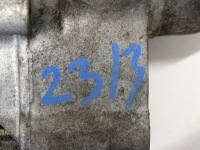 Стартер стартер audi a4 b8 a5 8t a6 c7 2.0 tdi 03l911024b Недорого, фото thumb