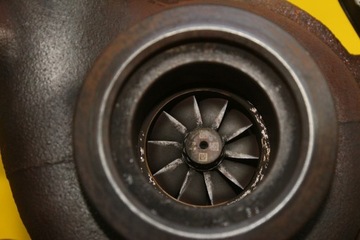 фото thumb №7, Турбина turbo 04l253010b golf vii 2.0 tdi crl