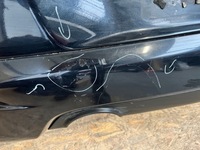 фото thumb №3, Бампер задня задній volvo c30 r-design