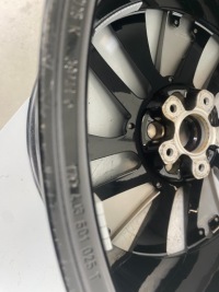 фото thumb №12, Диск alu audi e-tron rs 4j3601025ab f506