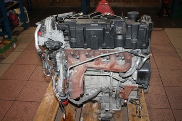ДВИГАТЕЛЬ VOLVO V70 S60 XC70 XC90 2.4 D5 185 D5244T4