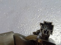 фото thumb №5, Mercedes gle w167 кліпса пряжка поперечина задня подвійний a1678602000