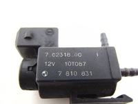 фото thumb №8, Клапан вакууму вихлоп 702318 bmw x3 f25 f10