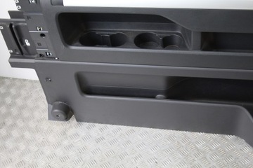 фото thumb №7, Обивка боковина левый зад vw multivan t6 7e5