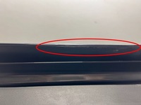 фото thumb №11, Bmw x4 g02 2023 з задній задня кришка багажника багажника