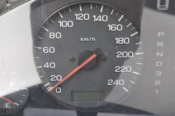 фото thumb №7, Subaru outback ii 2.5 16v 156km спидометр приборы 85012ae230 eu