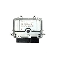 фото thumb №1, Mercedes w169 a160 2.0 cdi бортовий комп'ютер блок керування двигуна a6401506634