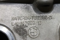 фото thumb №3, Mini r56 r60 1.6d 2.0d - крышка корпус распределительного вала