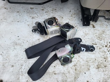 фото thumb №13, Сидіння ремені обшивки kpl citroen c4 picasso