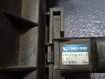 фото thumb №8, Daihatsu yrv 1.3 90 km корпус фильтра воздуха 17700-97404