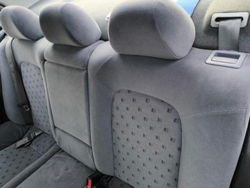 фото thumb №12, Комплект сидіння сидіння перед правий лівий зад сидіння seat toledo ii європа