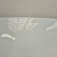 фото thumb №8, Ford focus mk4 18- капот крышка двигателя