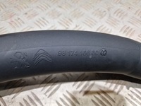 фото thumb №6, Шланг труба впуск повітря crossland x 1.2 turbo