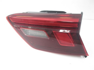 фото thumb №11, Лампа зад права vw tiguan ii led комплект 5na945094