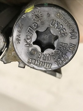 фото thumb №10, Радіаторів vw crafter ii man 2017-2023 2n0820411