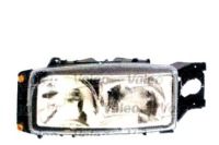 фото thumb №1, Valeo 089290 фара