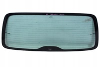 фото thumb №1, Стекло крышки задняя citroen berlingo partner 02r.