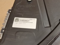 фото thumb №3, Kompletny лівий full led volvo xc40