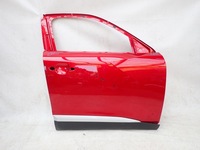 фото thumb №1, Peugeot 2008 ii 19- двері праве перед передні