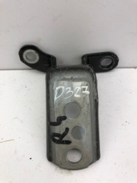 фото thumb №3, Toyota rav4 петля нижний дверь левый задняя