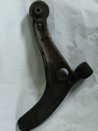 фото thumb №1, Важіль нижній передній лівий renault master iii 2,3