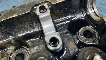 фото thumb №11, Головка двигуна rf3f 2-1 mazda 323 626 2.0 ditd