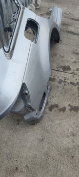 фото thumb №7, Крило зад поріг чверть права audi a4 b9 універсал