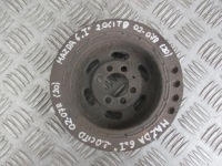 Купить Шкив коленчатого вала коленчатого mazda 6 2.0 citd 02-07r, фото thumb