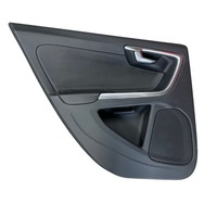 фото thumb №1, Volvo s60 обшивка дверь левый задняя 8635872