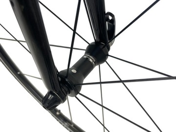 28 Карбоновый шоссейный велосипед Shimano Ultegra 3x10