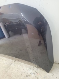 фото thumb №5, Toyota rav4 v 19- капот крышка двигателя перед передняя fv