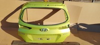 фото thumb №12, Крышка багажника задняя задняя hyundai kona 17-21rok оригинал
