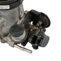 Lexus ls400 дросельна заслінка корпус 1uz 2221050023 Доставка, фото thumb