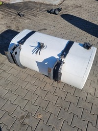 фото thumb №5, Бак топлива renault dxi volvo fh fm fl fe fmx low крышка