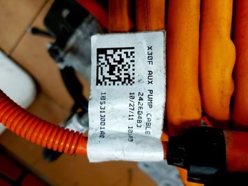 фото thumb №5, Opel ampera chevrolet volt коробка передач коробки передач автомат 1.4 гибрид 24263366