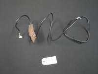 фото thumb №1, Bmw f13 шланг usb бардачок радио