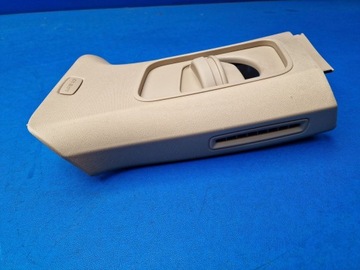 фото thumb №5, Стойка b маскировочная накладка защита левая porsche panamera 970 luxor бежевый beż